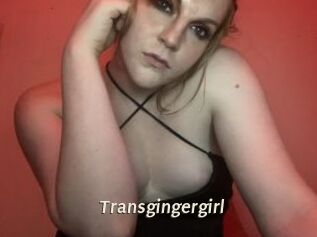 Transgingergirl