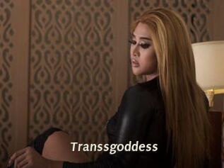 transsgoddess Blog éjac