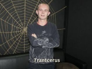Trantcerus