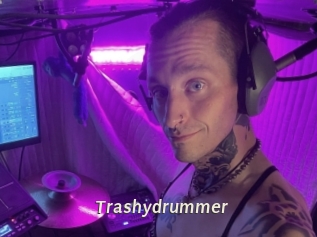 Trashydrummer