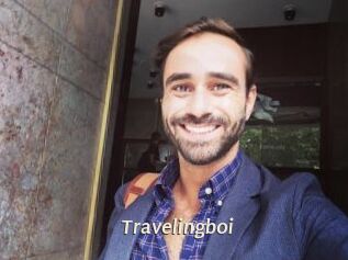 Travelingboi