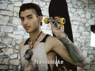Traviisblake