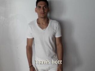Travis_hott