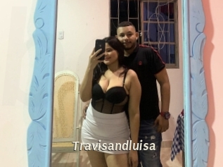 Travisandluisa