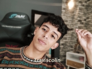 traviscolin Blog éjac
