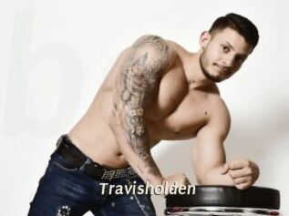 Travisholden