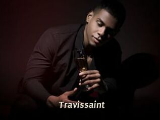 Travissaint