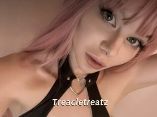 Treacletreatz