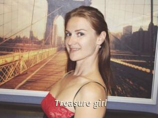Treasure_girl