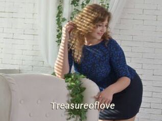 Treasureoflove