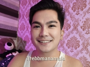 Trebbmanansala