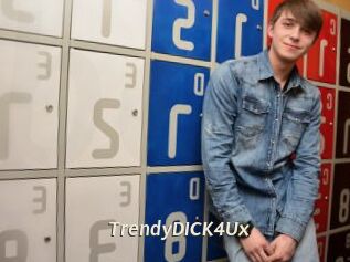 TrendyDICK4Ux