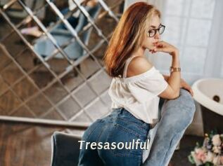 Tresasoulful