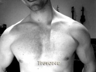 Trevor4u