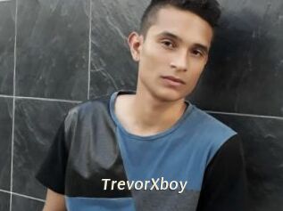 TrevorXboy