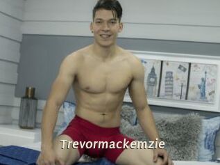Trevormackemzie