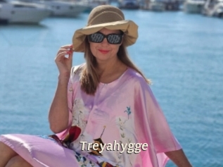 Treyahygge