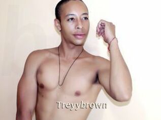 Treyybrown