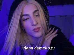 Triana_damelio19