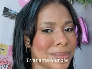 Trianamackenzie
