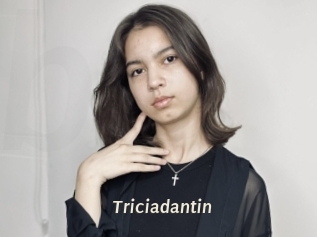 Triciadantin