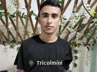 tricolmini Blog éjac