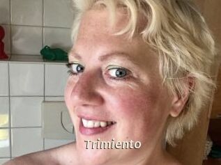 Trimiento