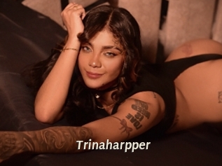 Trinaharpper