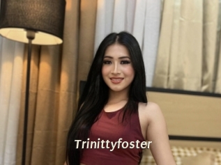 Trinittyfoster