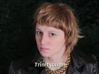 Trinityprime