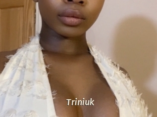 Triniuk