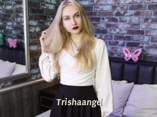 Trishaangel