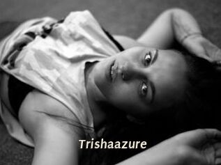 Trishaazure