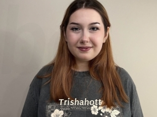 Trishahott