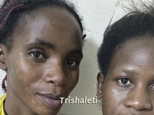 Trishaleti