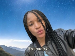Trishanice