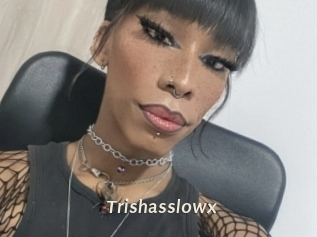 trishasslowx Blog éjac