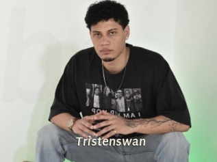 Tristenswan