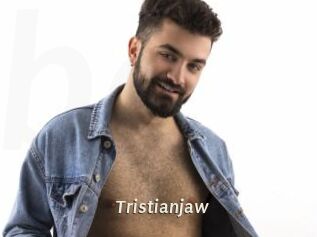 Tristianjaw