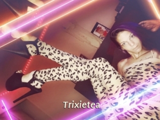 Trixietea