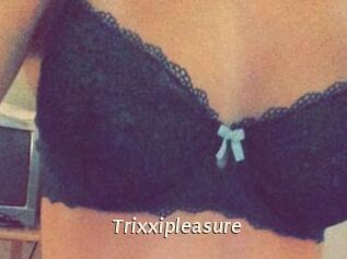 Trixxipleasure