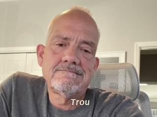 Trou