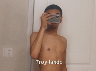Troy_lando