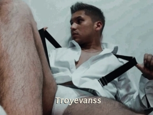 Troyevanss