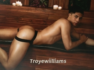 troyewiilliams Blog éjac