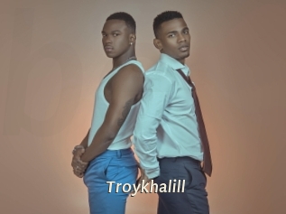Troykhalill
