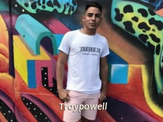 Troypowell
