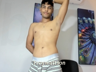 Troywattson