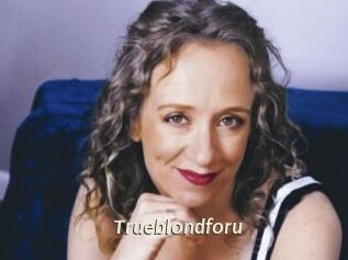 Trueblondforu