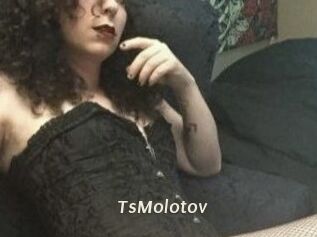 TsMolotov